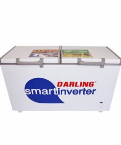 Tủ đông Darling Smart inverter 4799ASI