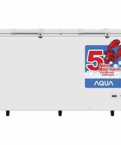 Tủ đông Aqua AQF-435ED 429 lít,
