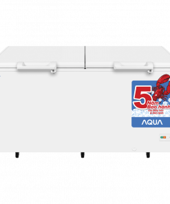 Tủ đông Aqua AQF-525ED 530 lít