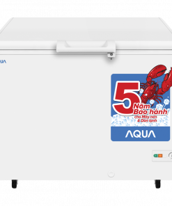 Tủ đông Aqua 300 lít AQF-335EGD