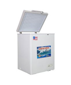 Tủ đông Denver 100lit AS-280MD 1 ngăn 1 cánh lật