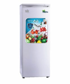 Tủ đông đứng Sumikura SKFU-155, 155 lít 6 ngăn đông
