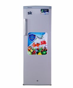 Tủ đông đứng Sumikura SKFU-300, 300 lít 6 ngăn đông, chống kháng khuẩn