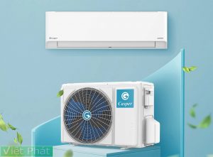 Đánh giá điều hòa Casper mẫu 2021 chất lượng có tốt không?