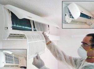 Các lỗi thường gặp của điều hòa và cách khắc phục nhanh