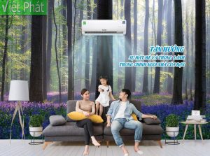 Cách sử dụng điều hòa Funiki an toàn và tiết kiệm điện