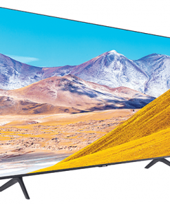 Tivi Samsung 4K 50 inch 50TU8100 Crystal UHD