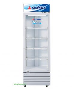 Tủ mát Alaska LC-733HI 450L Inverter