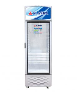 Tủ mát Alaska LC-555H 1 cửa mở