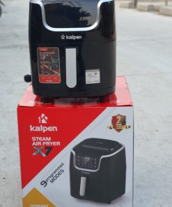 Nồi Chiên Không Dầu Hơi Nước 7lit Kalpen X7 Thế Hệ Mới,Giảm béo, Nhàn cho nội trợ 