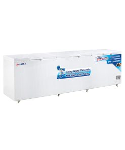 Tủ đông Alaska HB-1500CI Inverter 1500L 1 ngăn đông 3 cánh
