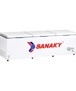 Tủ đông Sanaky VH-1799HY3 inverter 3 cánh 1500L