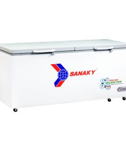 Tủ đông Sanaky VH-8699H4K Inverter 761 lít