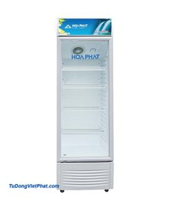 Tủ mát Hòa Phát HSC 700F1R1 280L 1 cánh