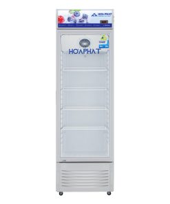 Tủ mát Hòa Phát HSR D6280 280L 1 cánh dàn đồng